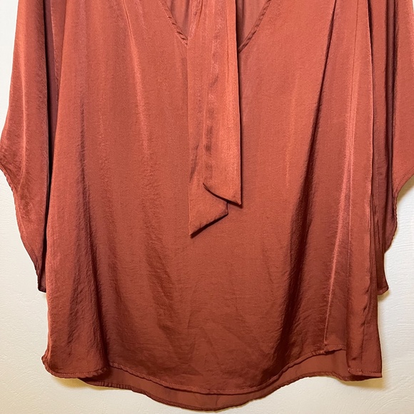 Tru Blu Planet Blue Miranda Mini‎ Off the Shoulder Dress - Picture 9 of 10